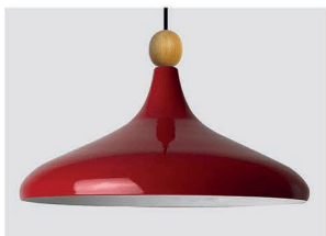 Moda Aydınlatma E-27 Duylu Dekoratif Sarkıt Armatür MD-S 4133