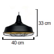 Moda Aydınlatma E-27 Duylu Dekoratif Sarkıt Armatür MD-S 4059