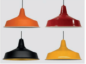 Moda Aydınlatma E-27 Duylu Dekoratif Sarkıt Armatür MD-S 4058