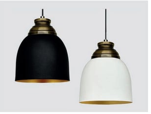 Moda Aydınlatma E-27 Duylu Dekoratif Sarkıt Armatür MD-S 4025-01-02