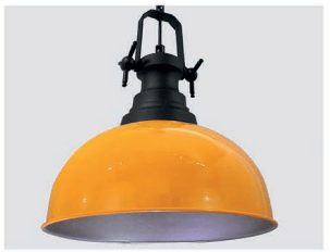Moda Aydınlatma E-27 Duylu Dekoratif Sarkıt Armatür MD-S 4054