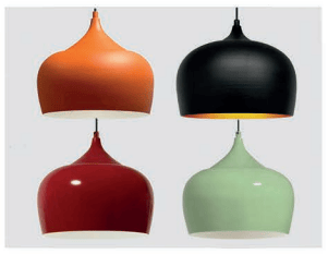 Moda Aydınlatma E-27 Duylu Dekoratif Sarkıt Armatür MD-S 4097