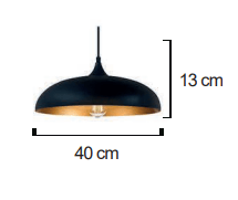 Moda Aydınlatma E-27 Duylu Dekoratif Sarkıt Armatür MD-S 4159-21