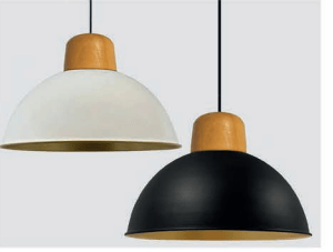 Moda Aydınlatma E-27 Duylu Dekoratif Sarkıt Armatür MD-S 4047