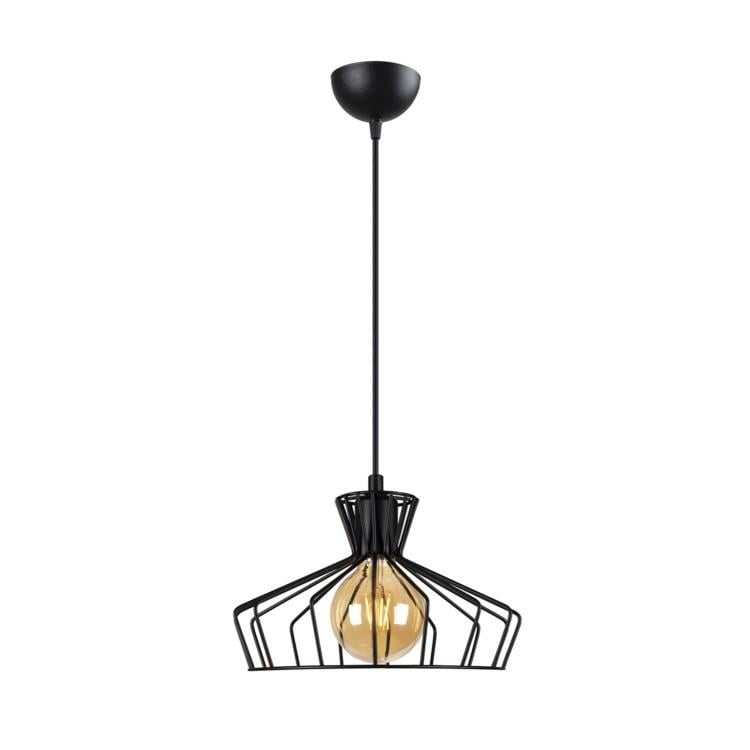 Moda Aydınlatma E-27 Duylu Dekoratif Sarkıt Armatür MD-S 4378-02