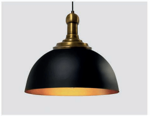 Moda Aydınlatma E-27 Duylu Dekoratif Sarkıt Armatür MD-S 4044