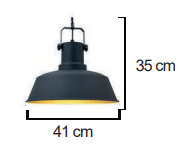 Moda Aydınlatma E-27 Duylu Dekoratif Sarkıt Armatür MD-S 4111-21