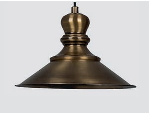 Moda Aydınlatma E-27 Duylu Dekoratif Sarkıt Armatür MD-S 4034-08