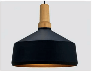 Moda Aydınlatma E-27 Duylu Dekoratif Sarkıt Armatür MD-S 4091-21-33