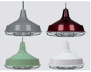 Moda Aydınlatma E-27 Duylu Dekoratif Sarkıt Armatür MD-S 4059