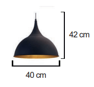 Moda Aydınlatma E-27 Duylu Dekoratif Sarkıt Armatür MD-S 4049