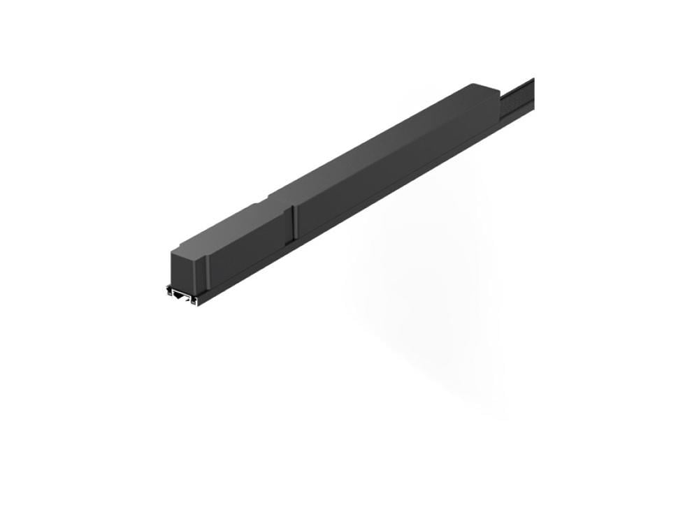 Molled 100W Driver Slim Magnet MOL6080
