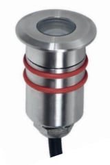 Molled 12 Volt 0,6W Ledli Merdiven Armatürü MOL9022