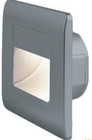 Molled 1W Ledli Merdiven Armatürü MOL9011