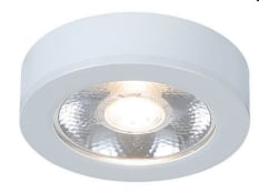 Molled 3W Ledli Sıva Altı Mini Spot MOL7002
