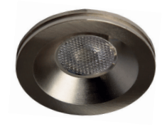 Molled 3W Ledli Sıva Altı Mini Spot MOL7027