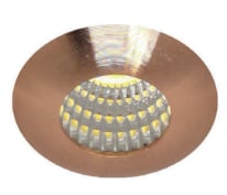 Molled 3W Ledli Sıva Altı Mini Spot MOL7036 R
