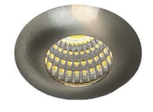 Molled 3W Ledli Sıva Altı Mini Spot MOL7036 SN