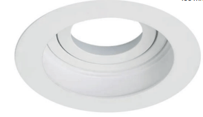 Molled Gu-10 Duylu Sıva Altı Mini Spot Armatür MOL1680 B