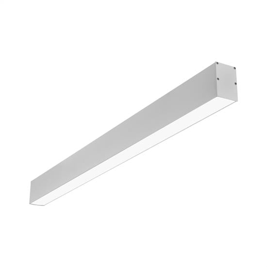 Nevo 100 cm Linear Sıva Üstü Armatür Beyaz NSA109-1