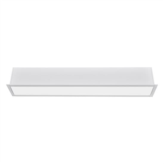 Nevo 100 Cm Sıva Altı Linear Armatür Beyaz ND110