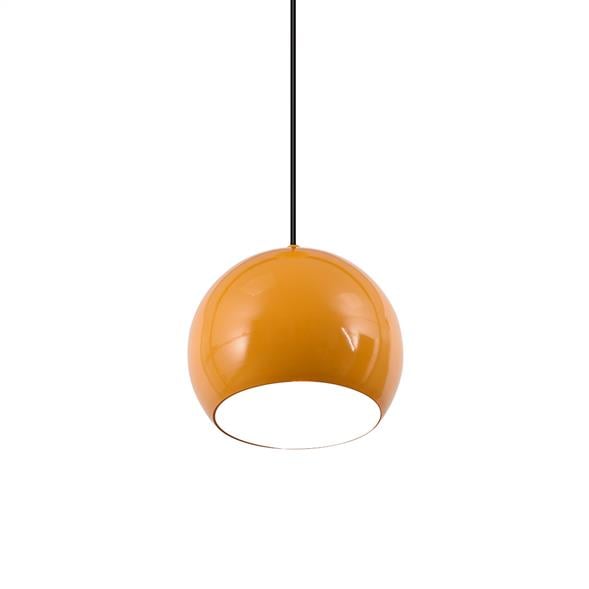 Nevo 15 Cm Tekli Top Sarkıt Sarı NS275-1