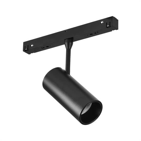 Nevo 48V Magnet Ray Spot Siyah NMA280-2