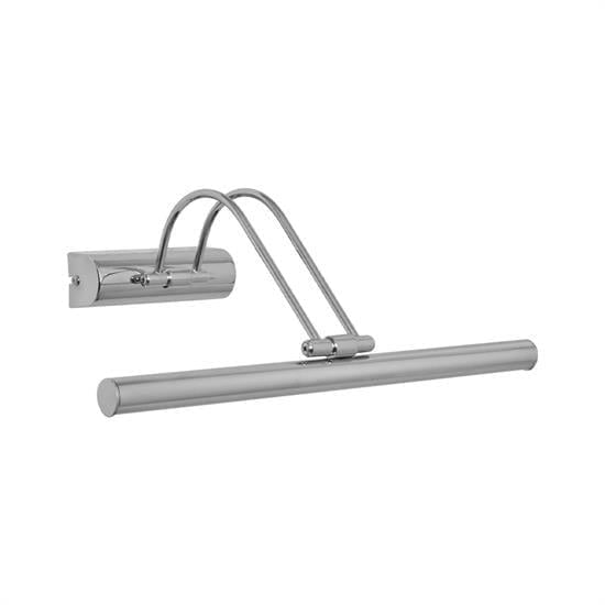 Nevo Dekoratif 50 Cm Krom Tablo Aplik NA182-1