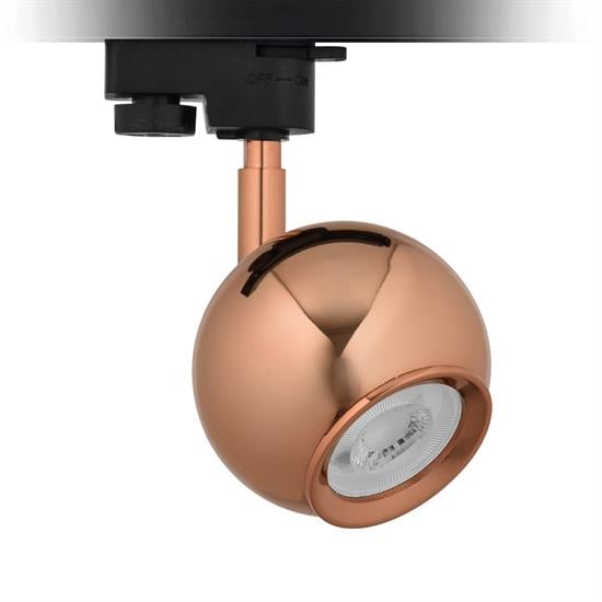 Nevo Dekoratif Ray Spot Bakır NR300