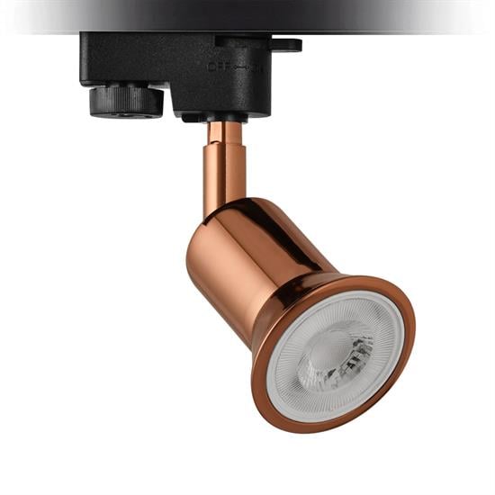 Nevo Dekoratif Ray Spot Bakır NR335