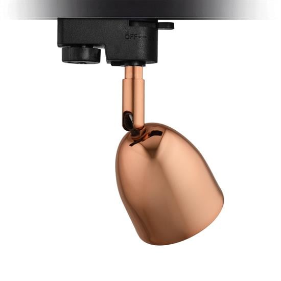 Nevo Dekoratif Ray Spot Bakır NR336