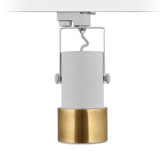 Nevo Dekoratif Ray Spot Beyaz Eskitme NR112-1