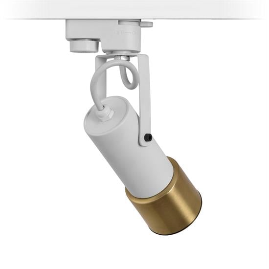 Nevo Dekoratif Ray Spot Beyaz Eskitme NR332