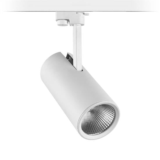 Nevo Dekoratif Ray Spot Beyaz NR111-3