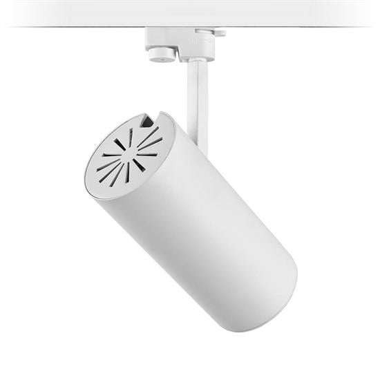 Nevo Dekoratif Ray Spot Beyaz NR111-3