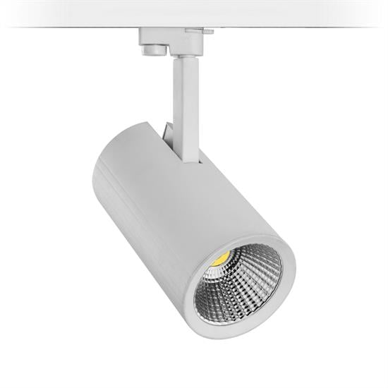 Nevo Dekoratif Ray Spot Beyaz NR111-4