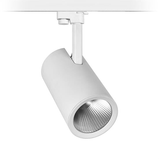 Nevo Dekoratif Ray Spot Beyaz NR111-4