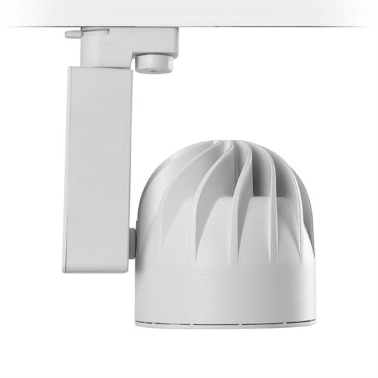 Nevo Dekoratif Ray Spot Beyaz NR215