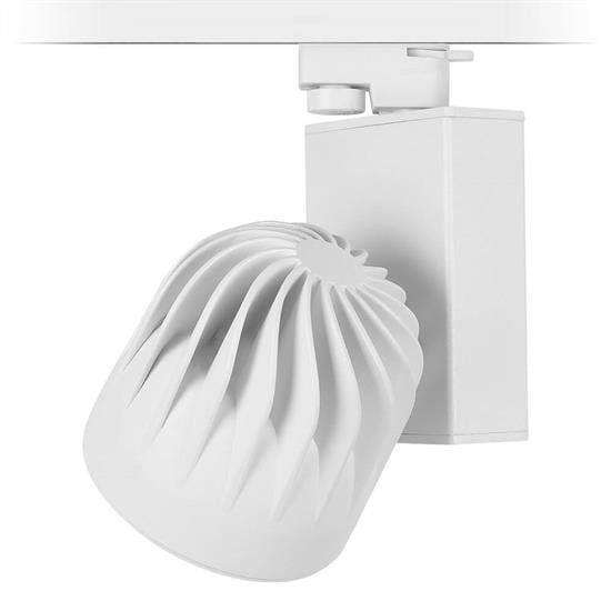 Nevo Dekoratif Ray Spot Beyaz NR215