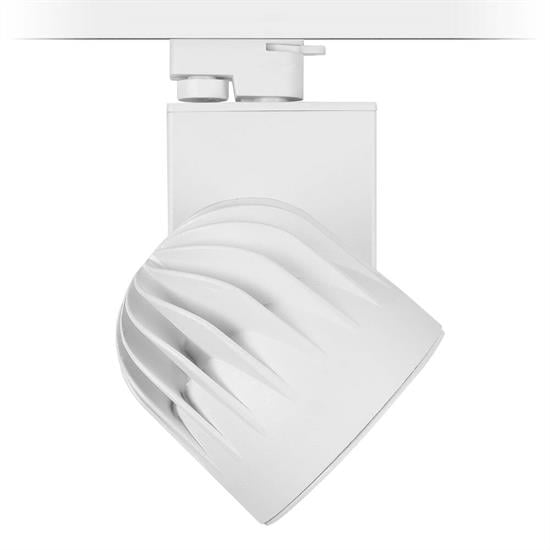 Nevo Dekoratif Ray Spot Beyaz NR215