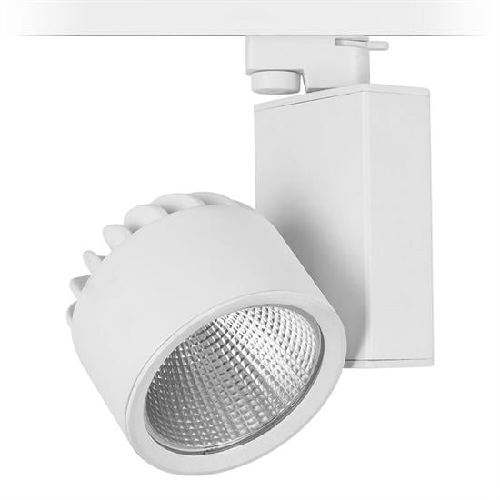 Nevo Dekoratif Ray Spot Beyaz NR225
