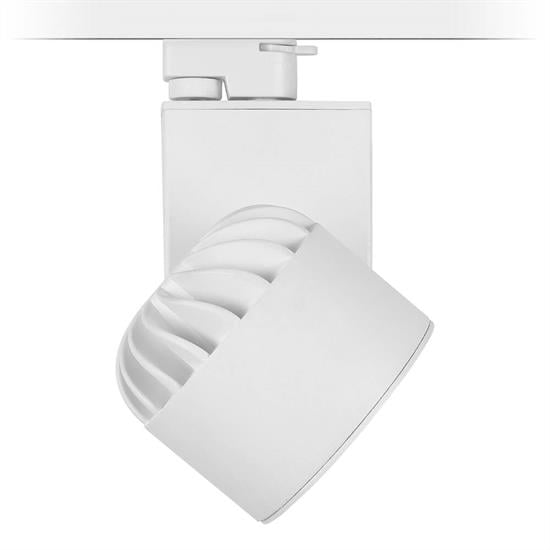 Nevo Dekoratif Ray Spot Beyaz NR225