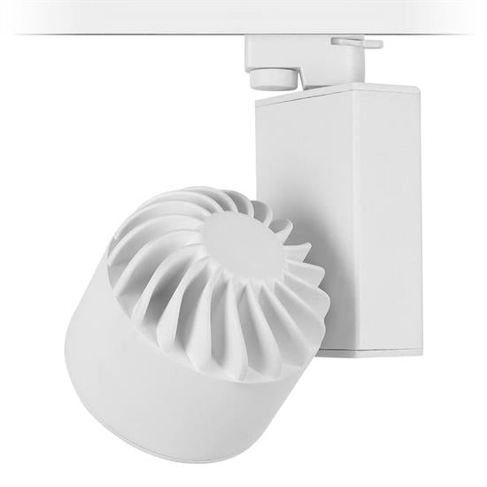 Nevo Dekoratif Ray Spot Beyaz NR225