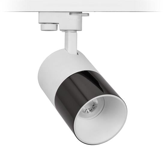 Nevo Dekoratif Ray Spot Beyaz Platin NR360-1