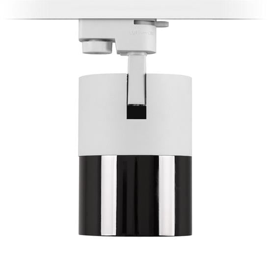 Nevo Dekoratif Ray Spot Beyaz Platin NR361-1