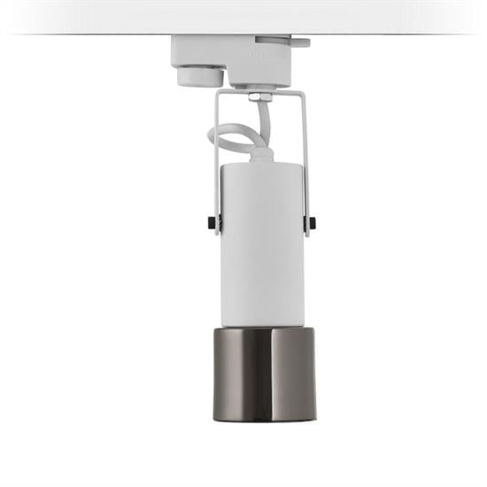 Nevo Dekoratif Ray Spot Beyaz Platin NR332
