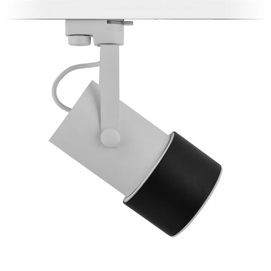 Nevo Dekoratif Ray Spot Beyaz Siyah NR112-1