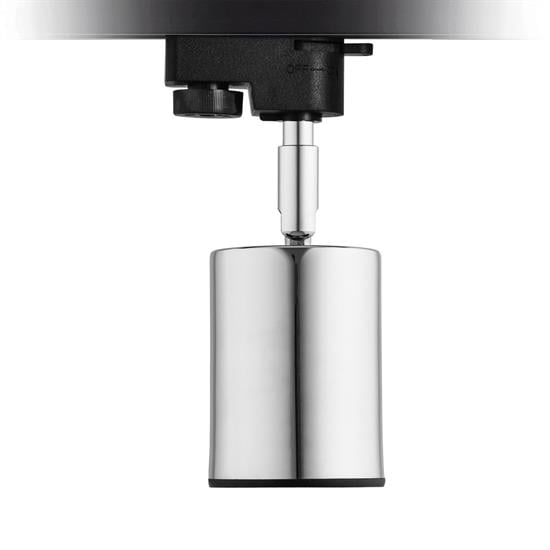Nevo Dekoratif Ray Spot Krom Siyah NR338