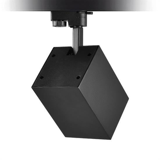 Nevo Dekoratif Ray Spot Siyah Bakır NR330-3