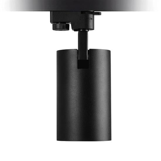 Nevo Dekoratif Ray Spot Siyah Bakır NR360
